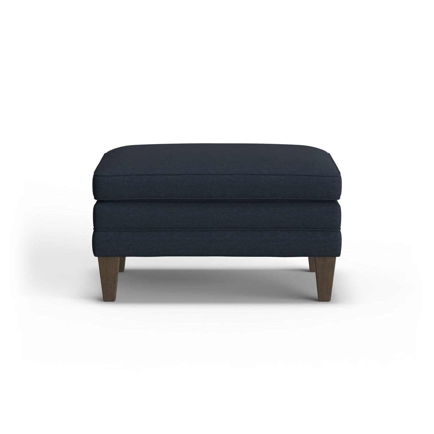 Eleanora - Fabric Ottoman
