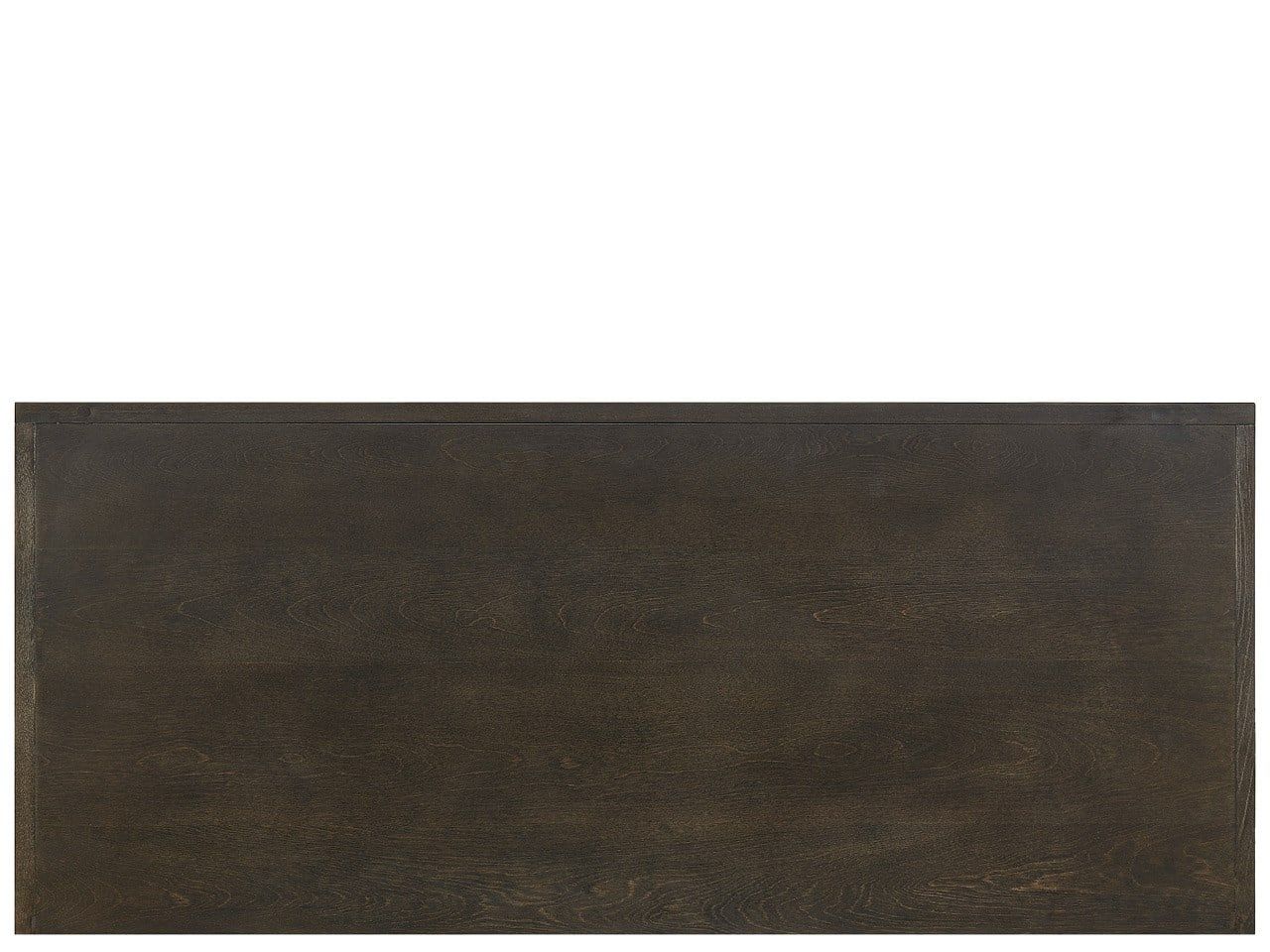 Fenwick - Display Cabinet - Dark Brown