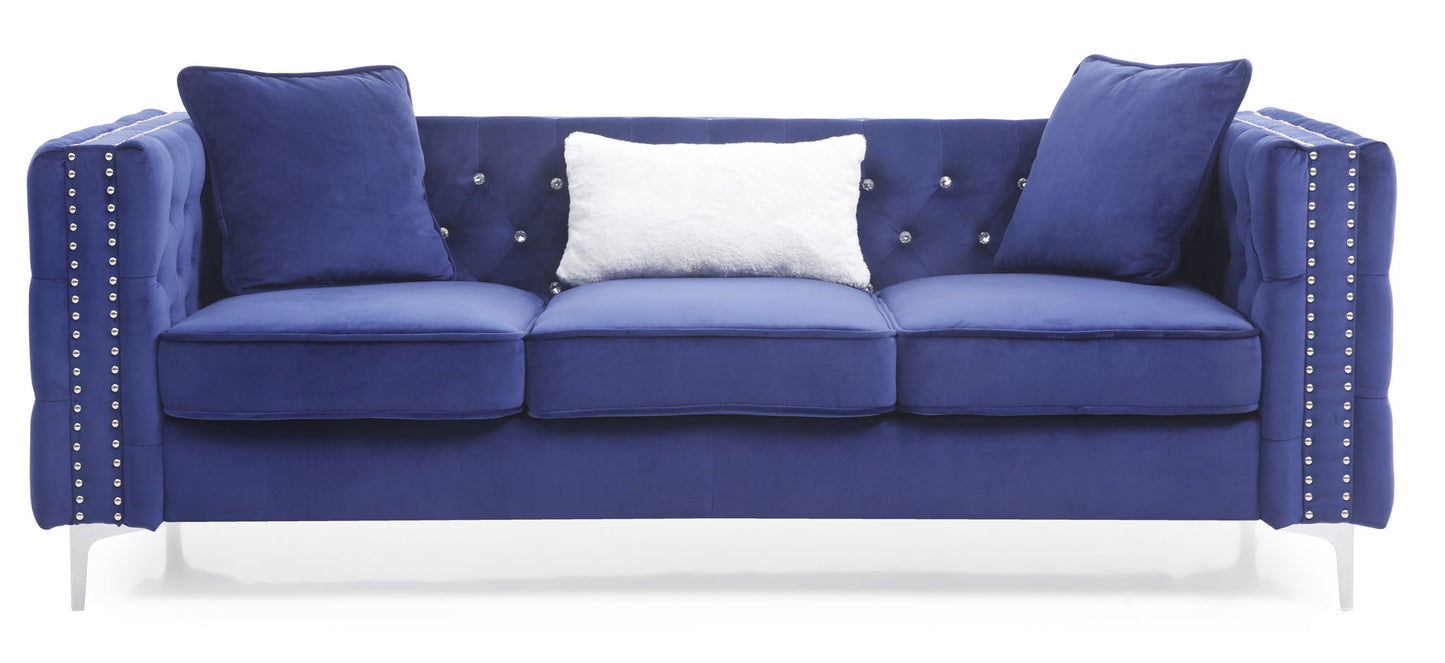 Glory Furniture - Paige - Sofa