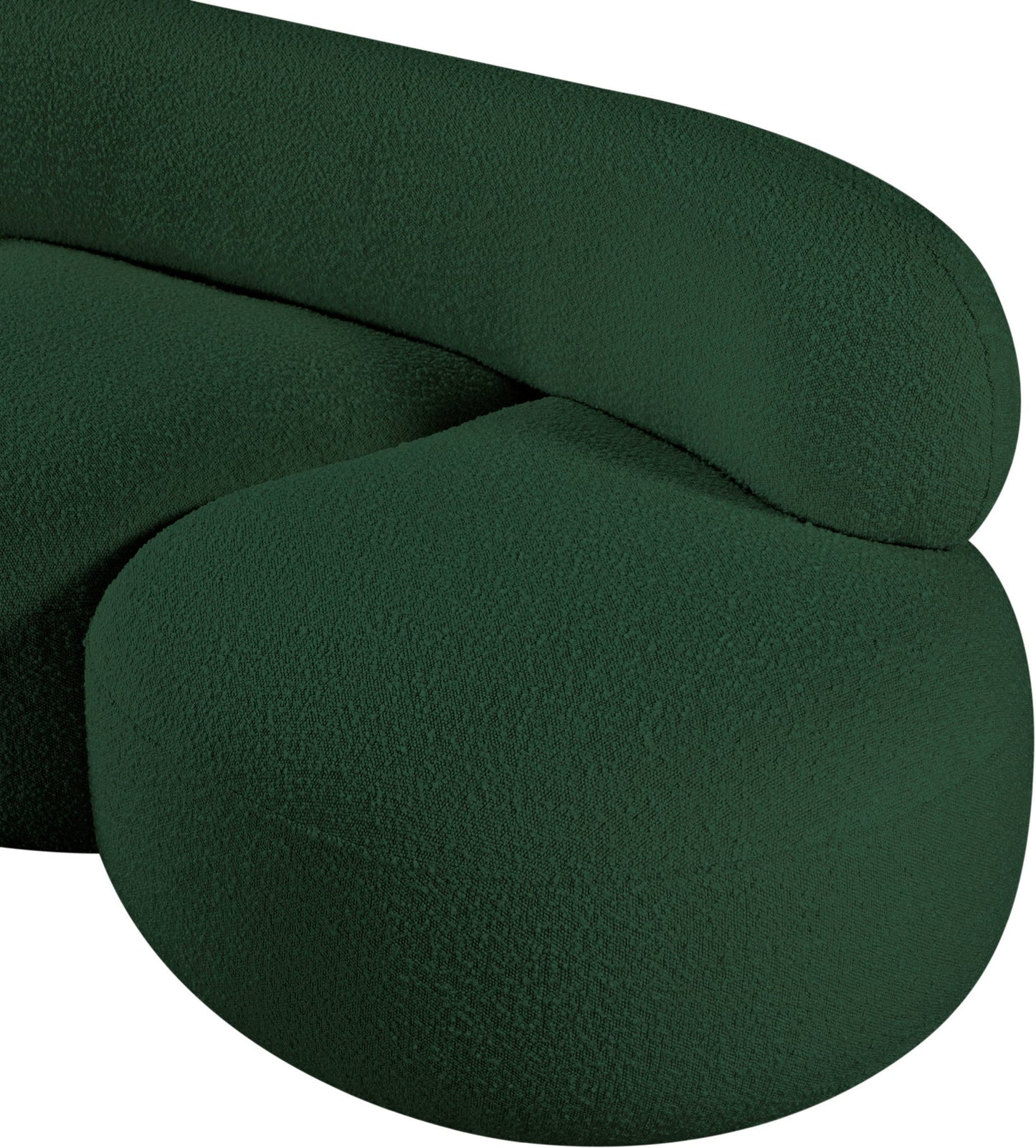 Venti - Loveseat