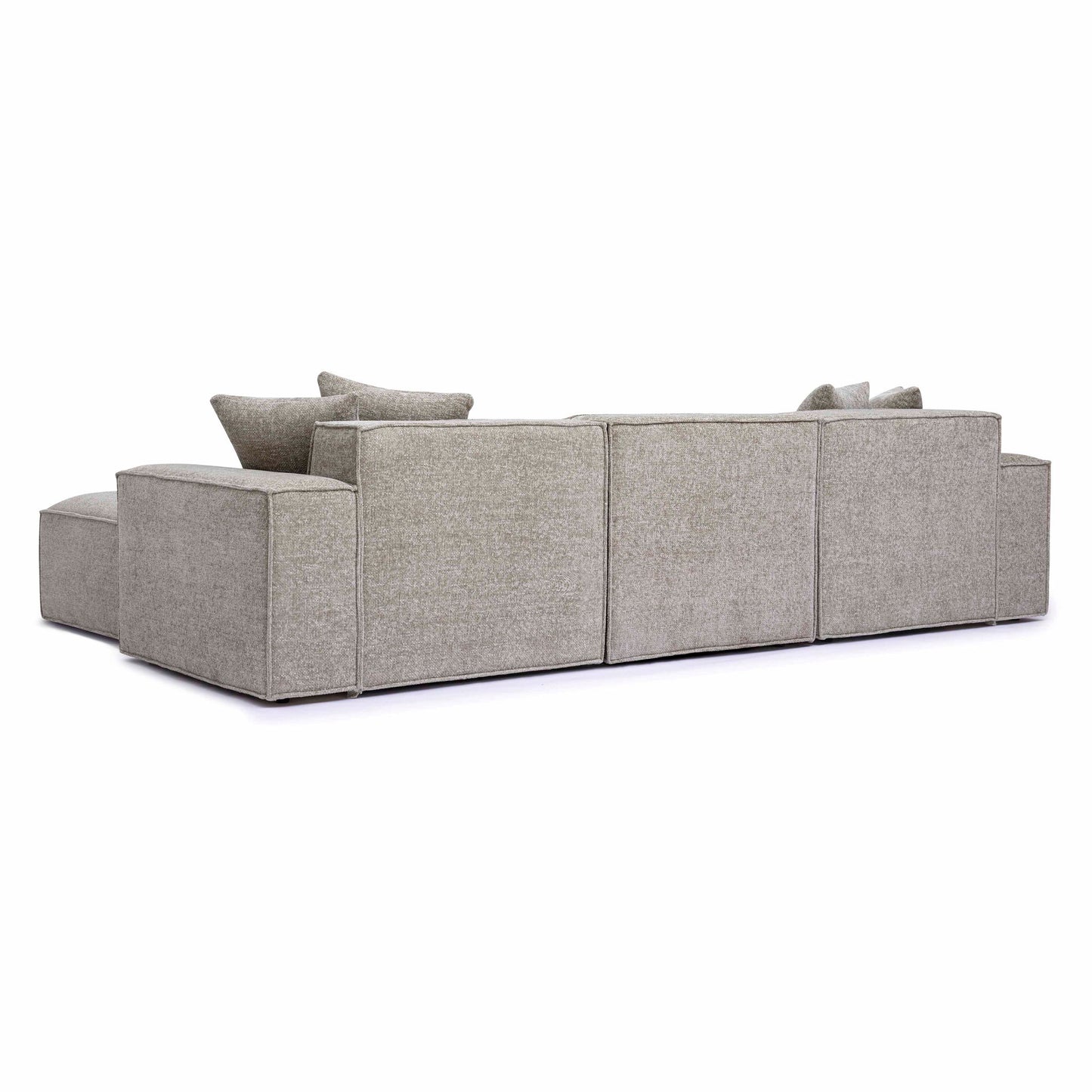 Mindy - Modular Sectional