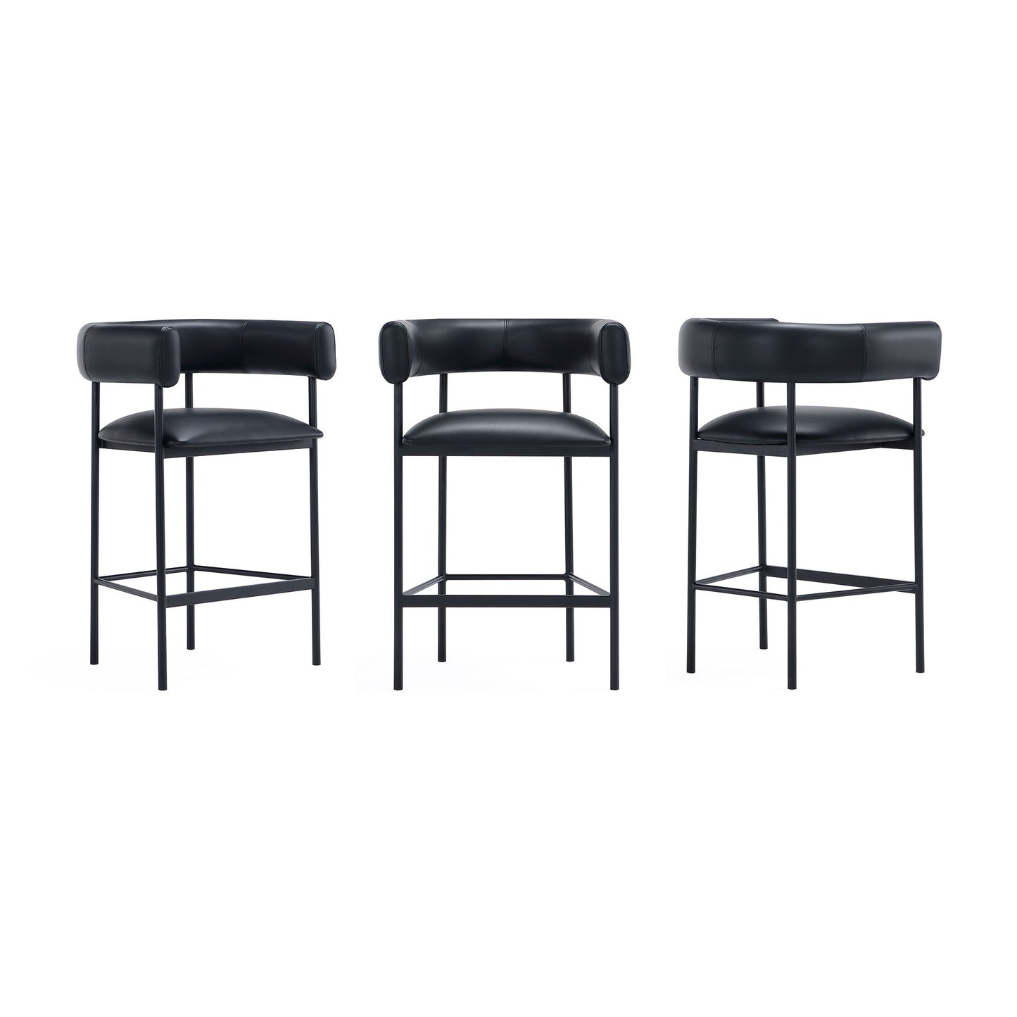Manhattan Onda - Barstool