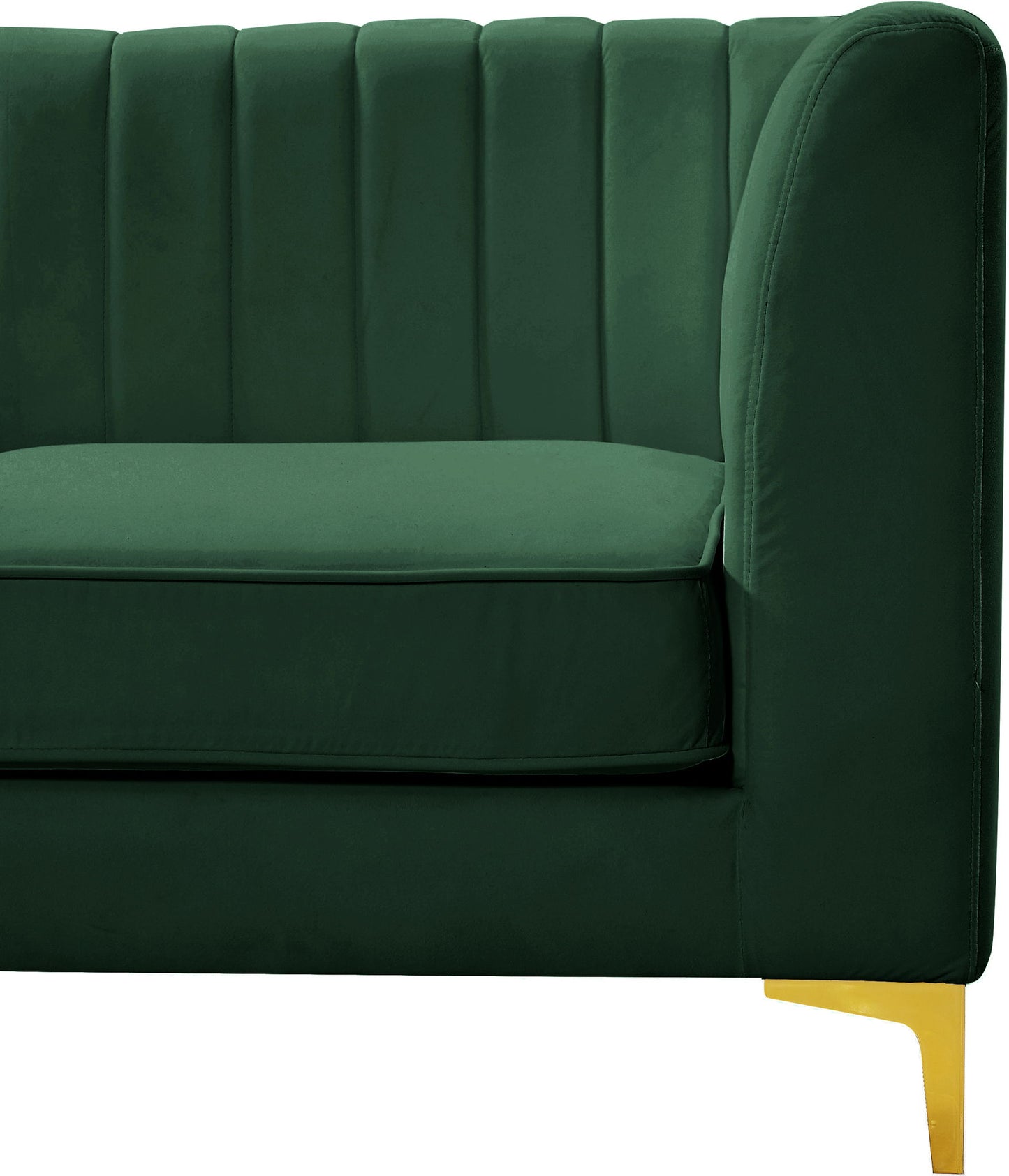 Alina - Corner Chair