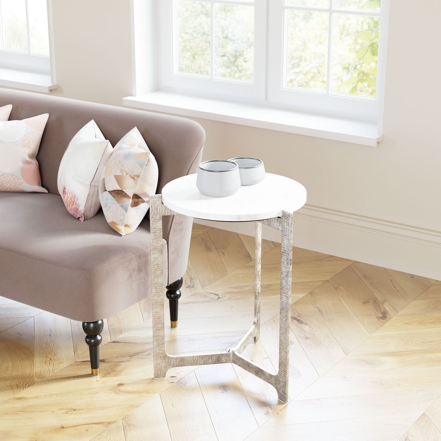 Barmas - Table