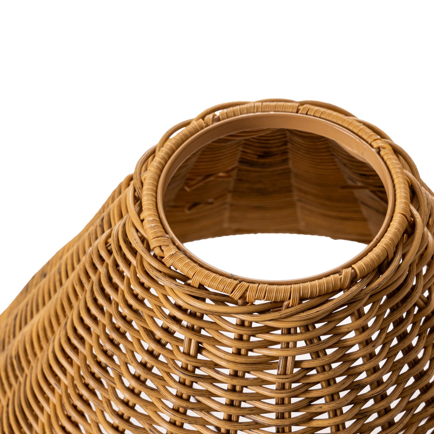 Kintal - Solar Table Lamp - Natural