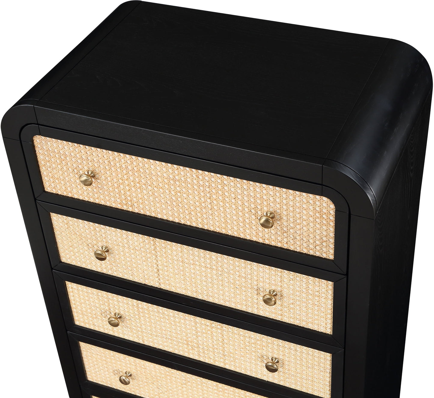 Siena - Chest