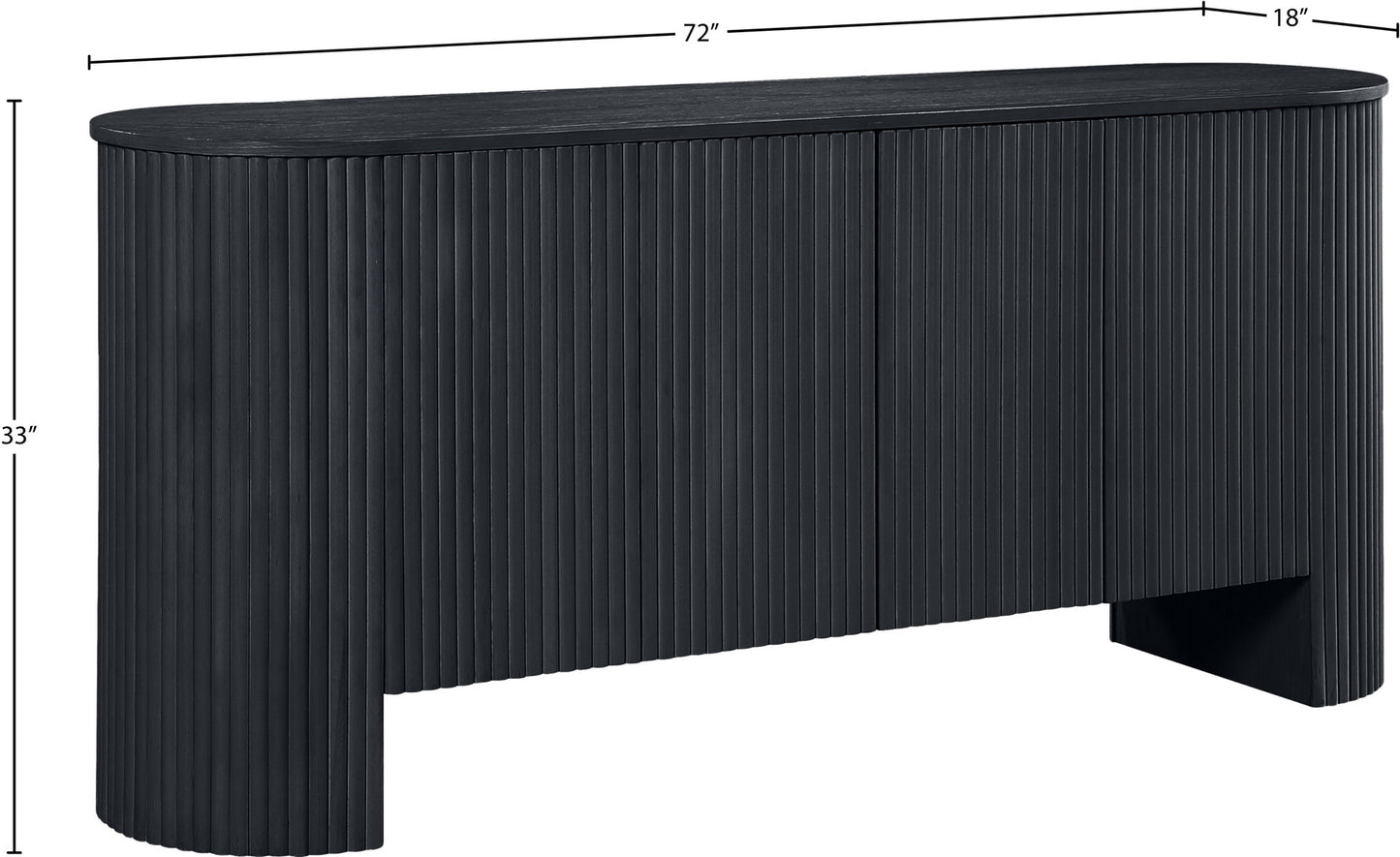 Belinda - Sideboard / Buffet