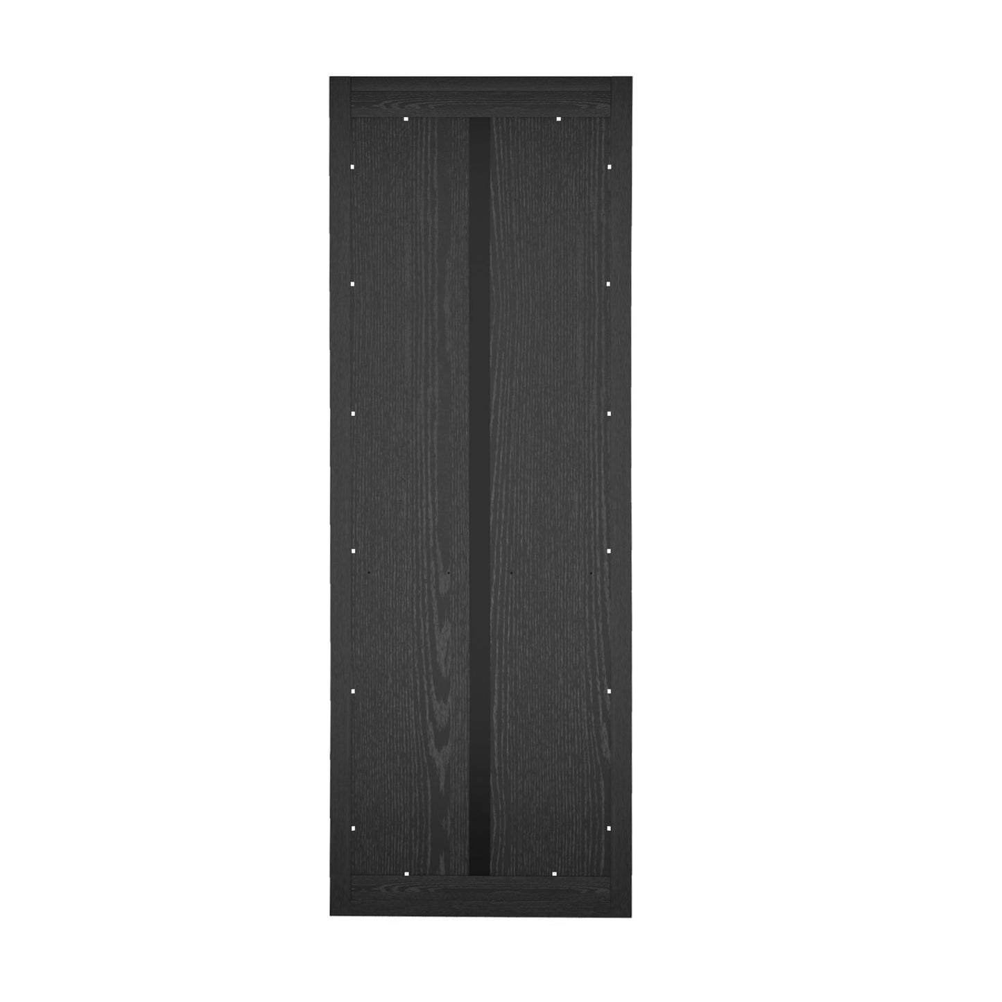 Manhattan Rivington - Open Bookcase