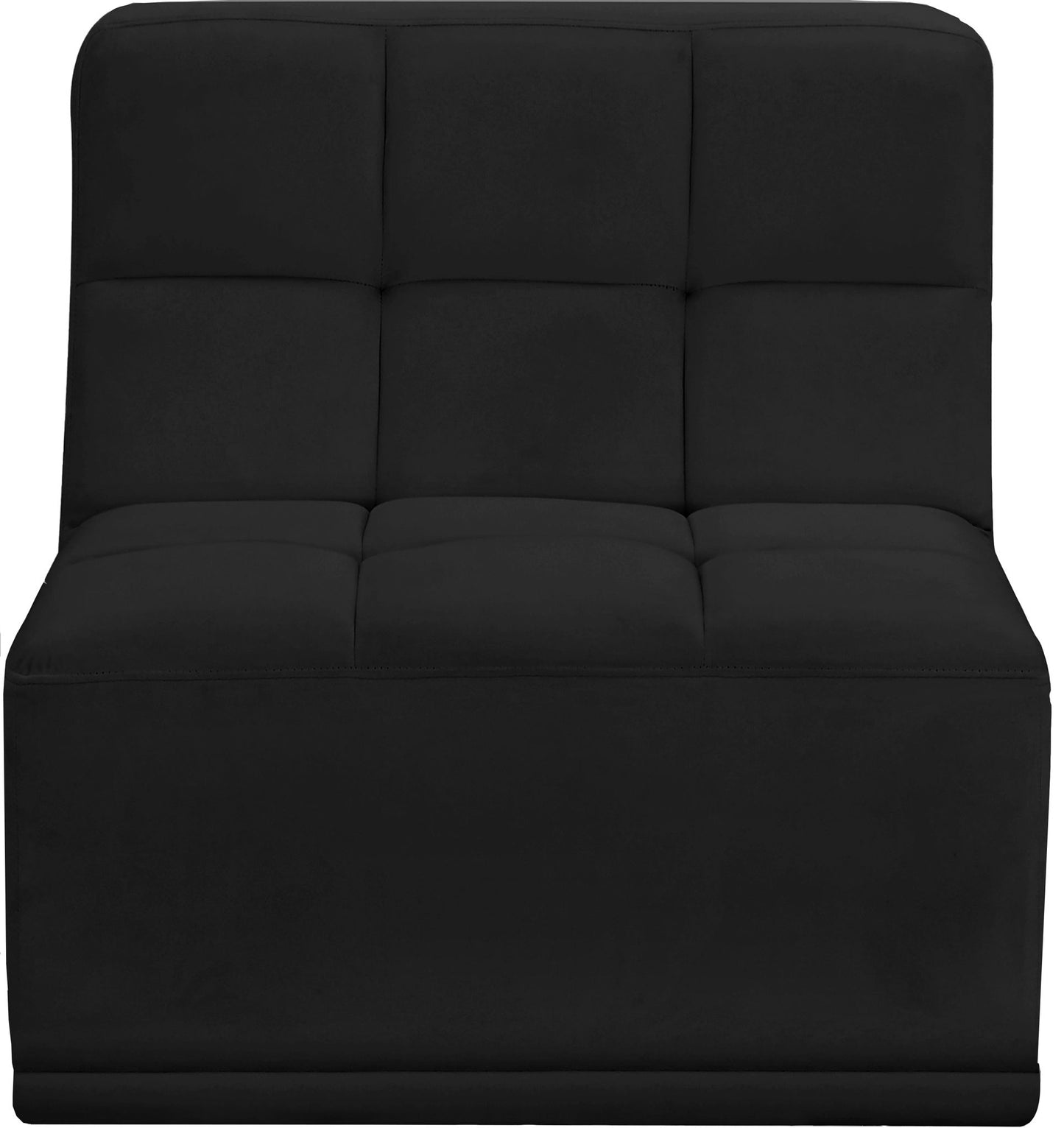 Relax - Armless Chair
