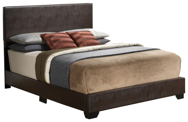 Glory Furniture - Aaron - Bed
