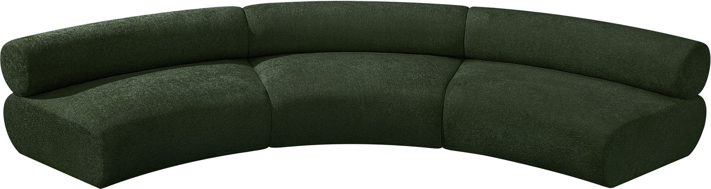 Bale - 3 Piece Modular Sofa