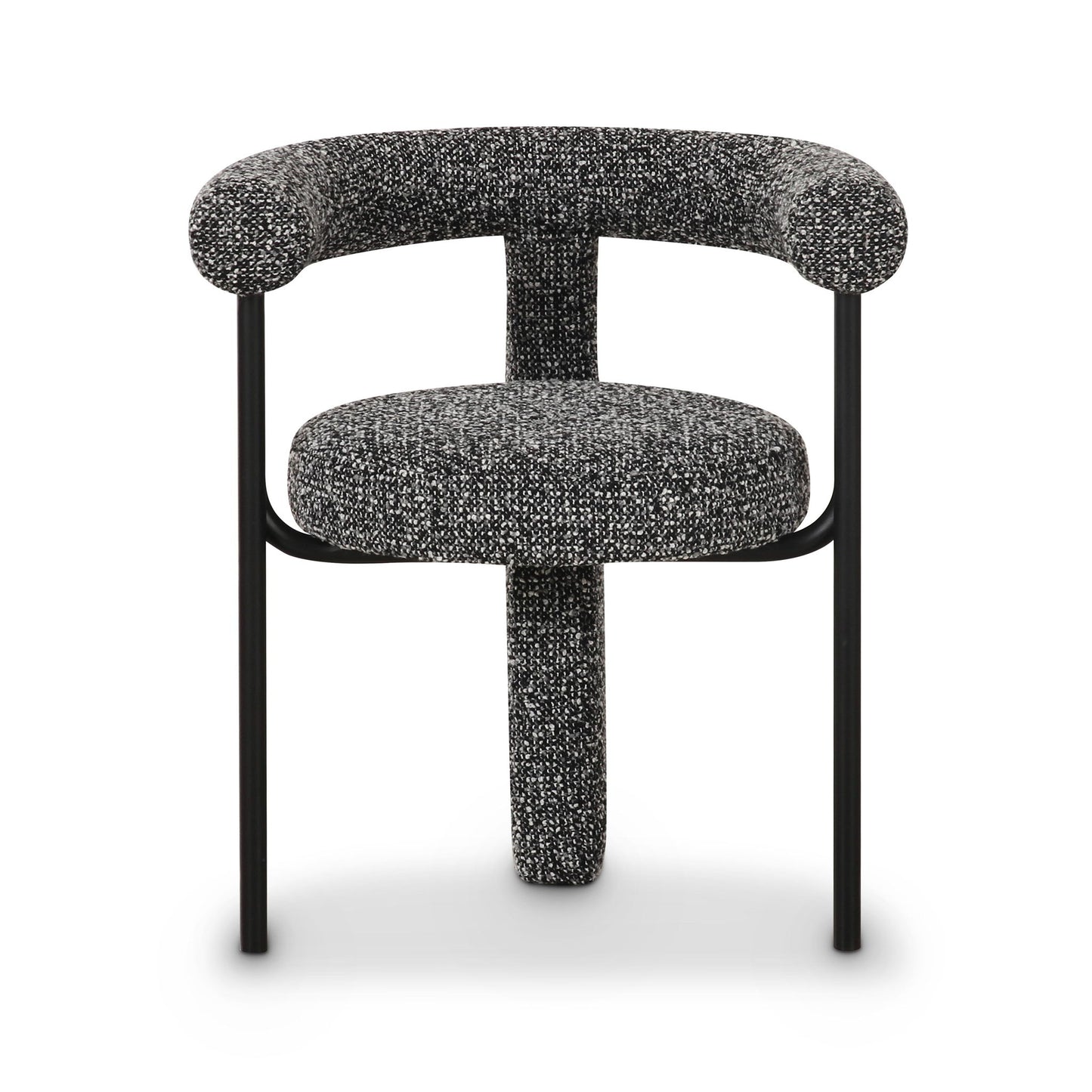 Synn - Dining Chair - Black