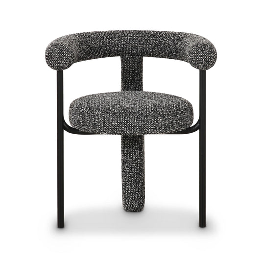 Synn - Dining Chair - Black