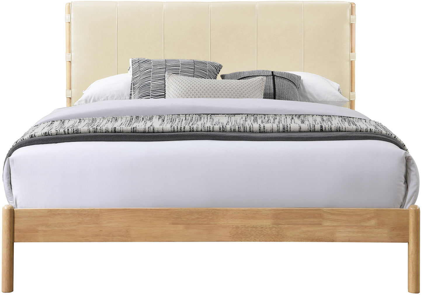 Asher - Bed