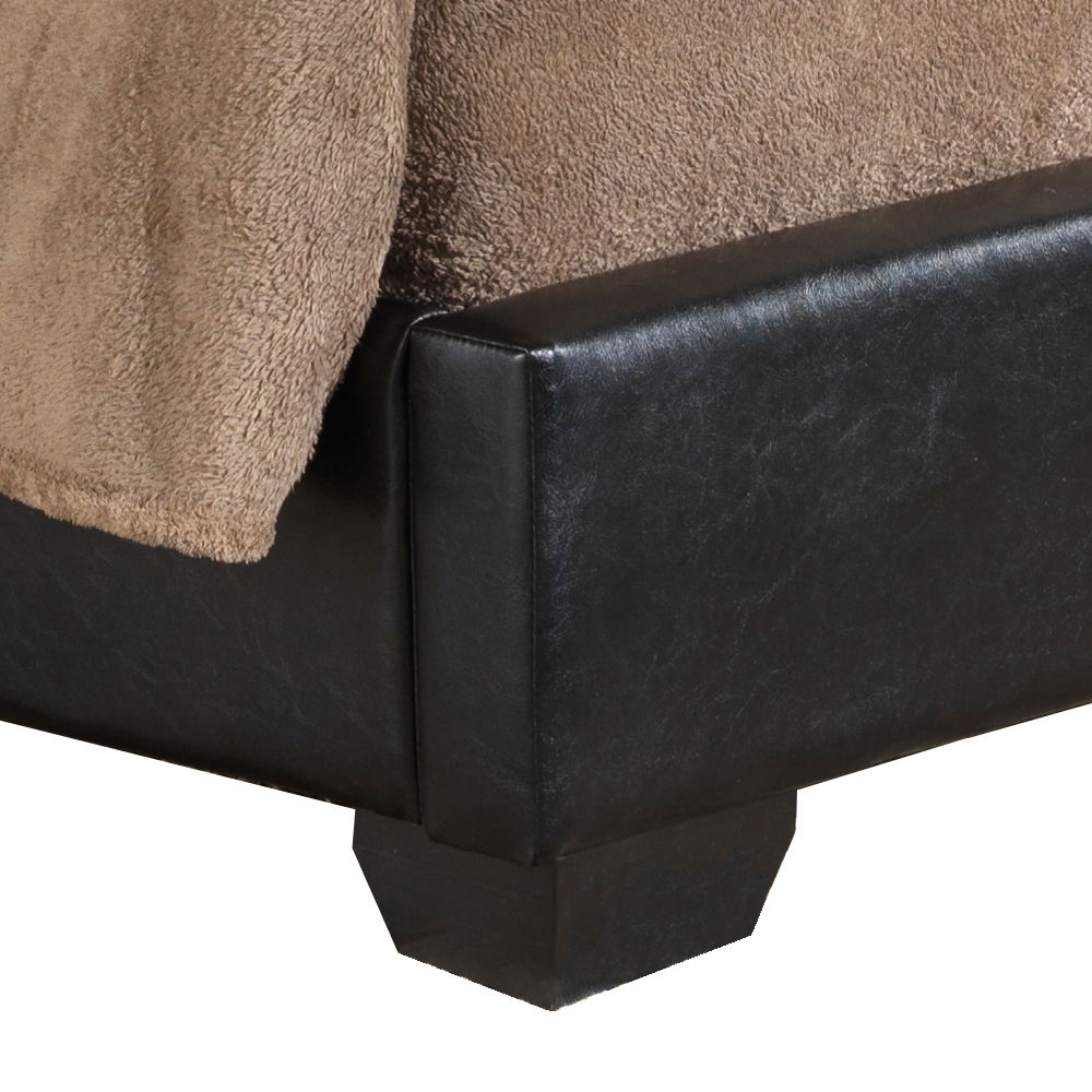 Glory Furniture - Aaron - Bed