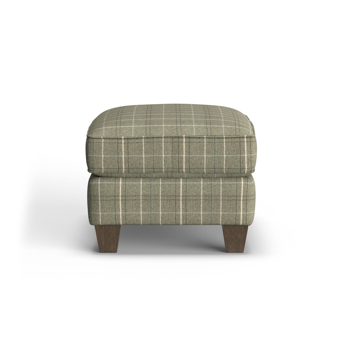 Dana - Upholstered Ottoman