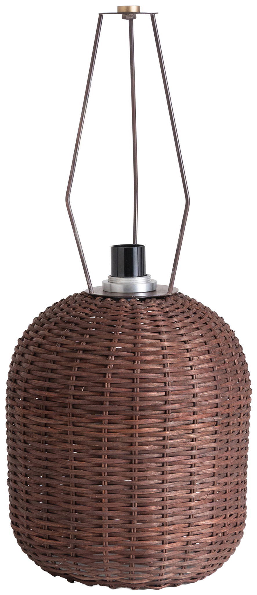 Nomad - Rattan Table Lamp