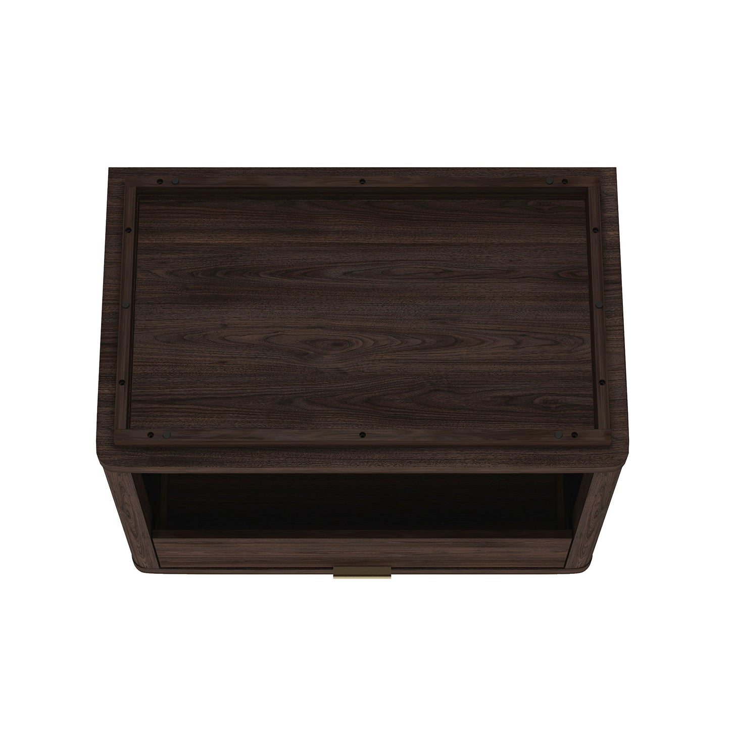 Manhattan Evelyn - 1-Drawer Nightstand
