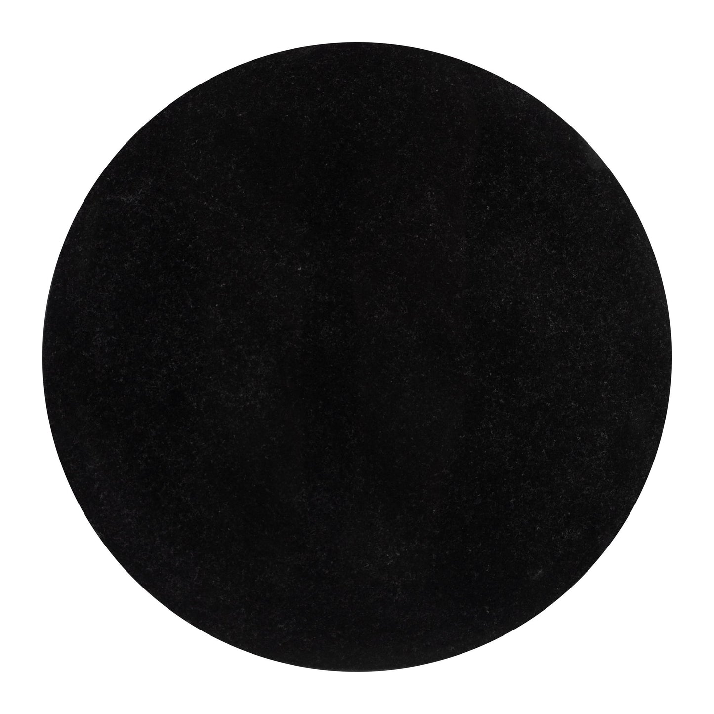 Tempus - Accent Table - Black