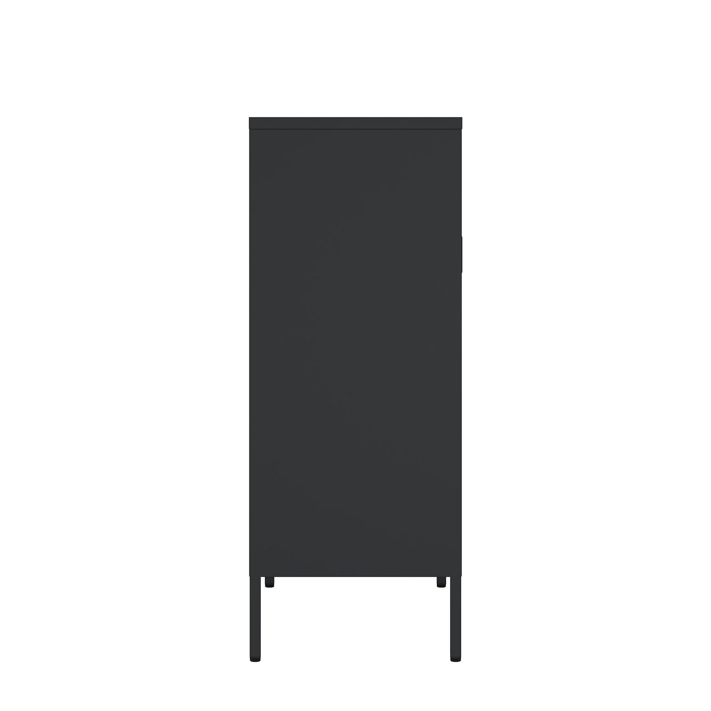 Manhattan Amelia - Accent Cabinet