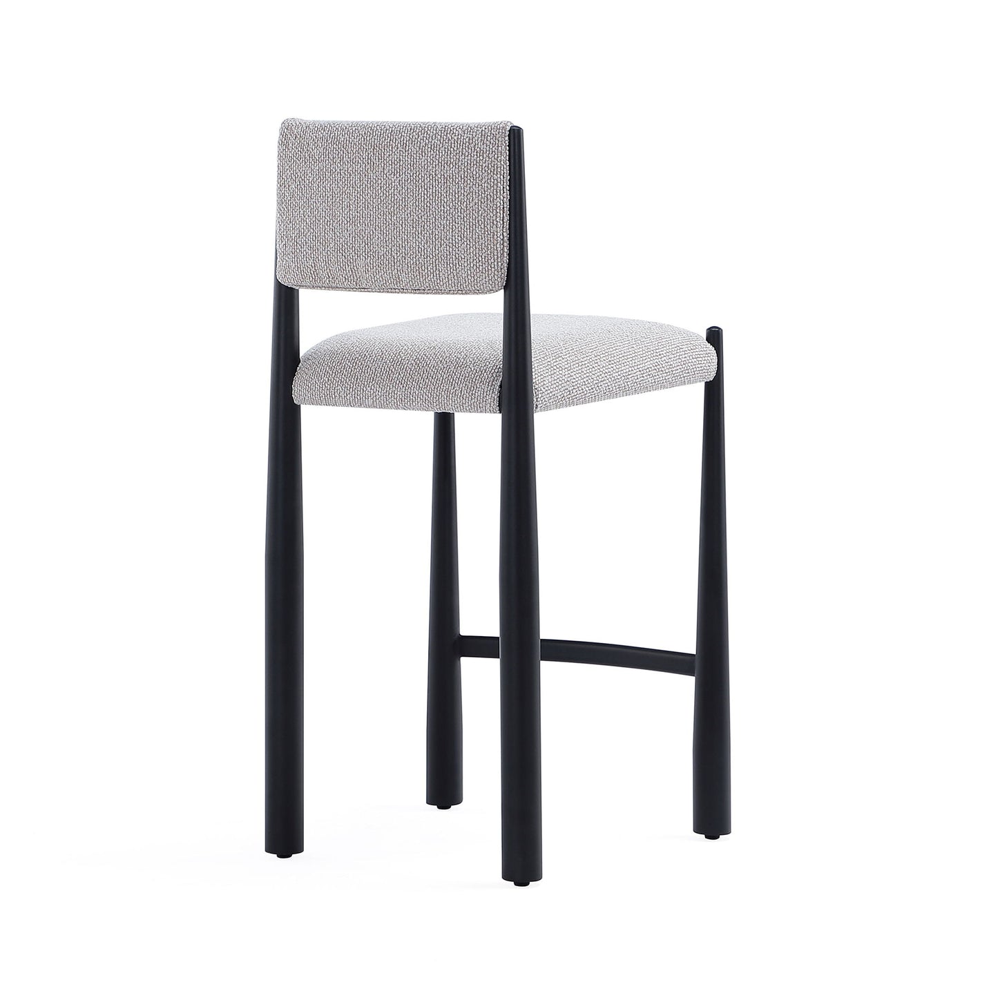 Manhattan Lennor - Counter Stool