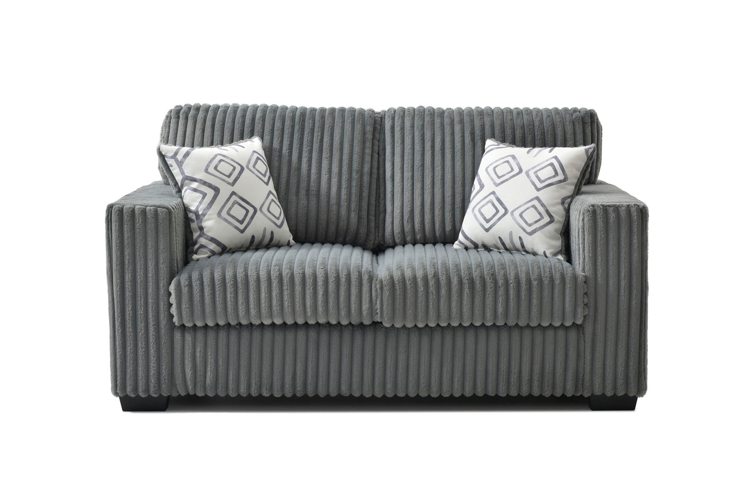 Glory Furniture - Teddy - Loveseat