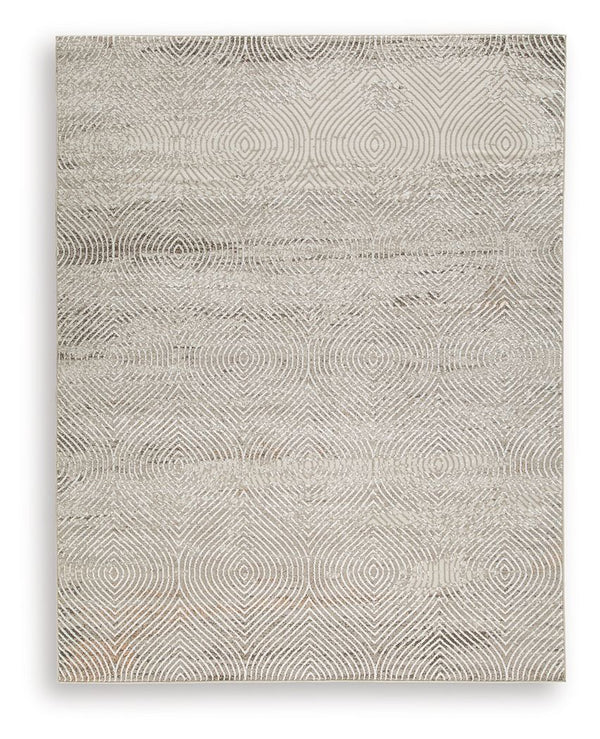 Bachus - Rug