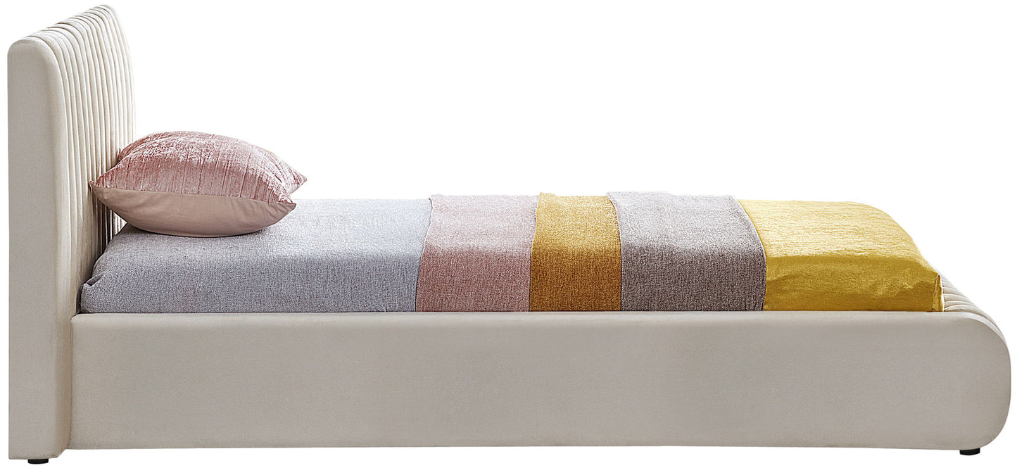 Nico - Bed