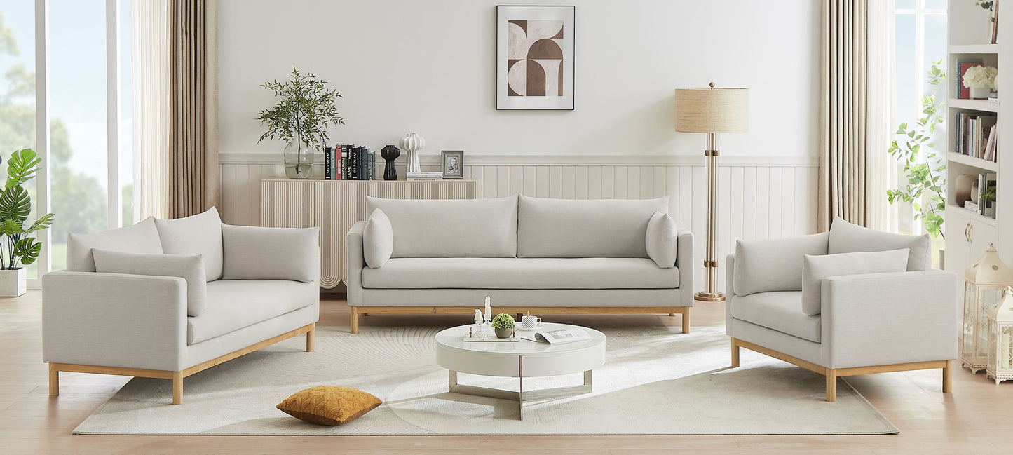 Langham - Chair