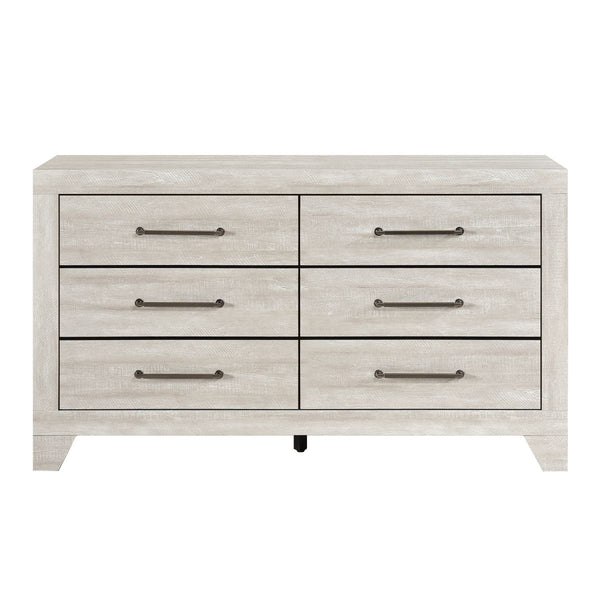 Aspen Dresser