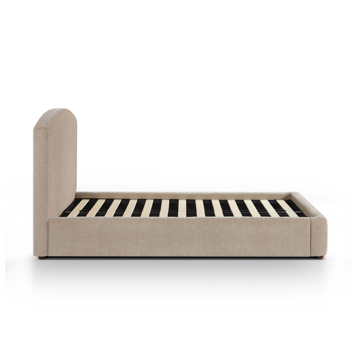 Leah - Bed In Special 48” Width Size