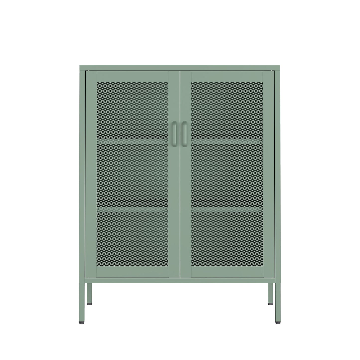 Manhattan Amelia - Accent Cabinet