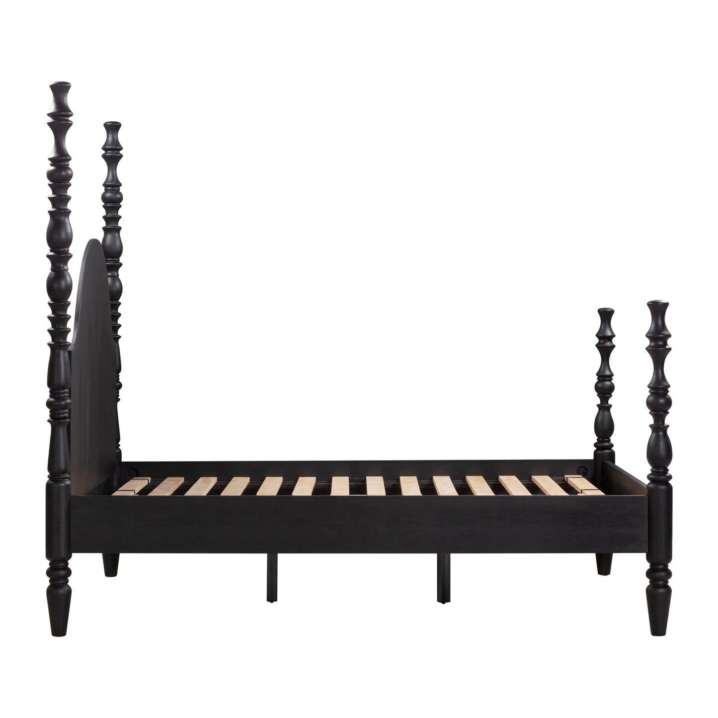 Rosalie - Bed
