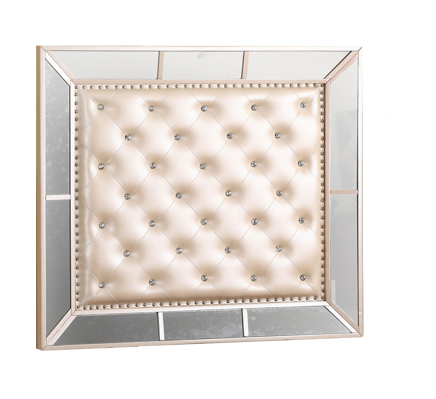 Glory Furniture - Hollywood Hills - Bed