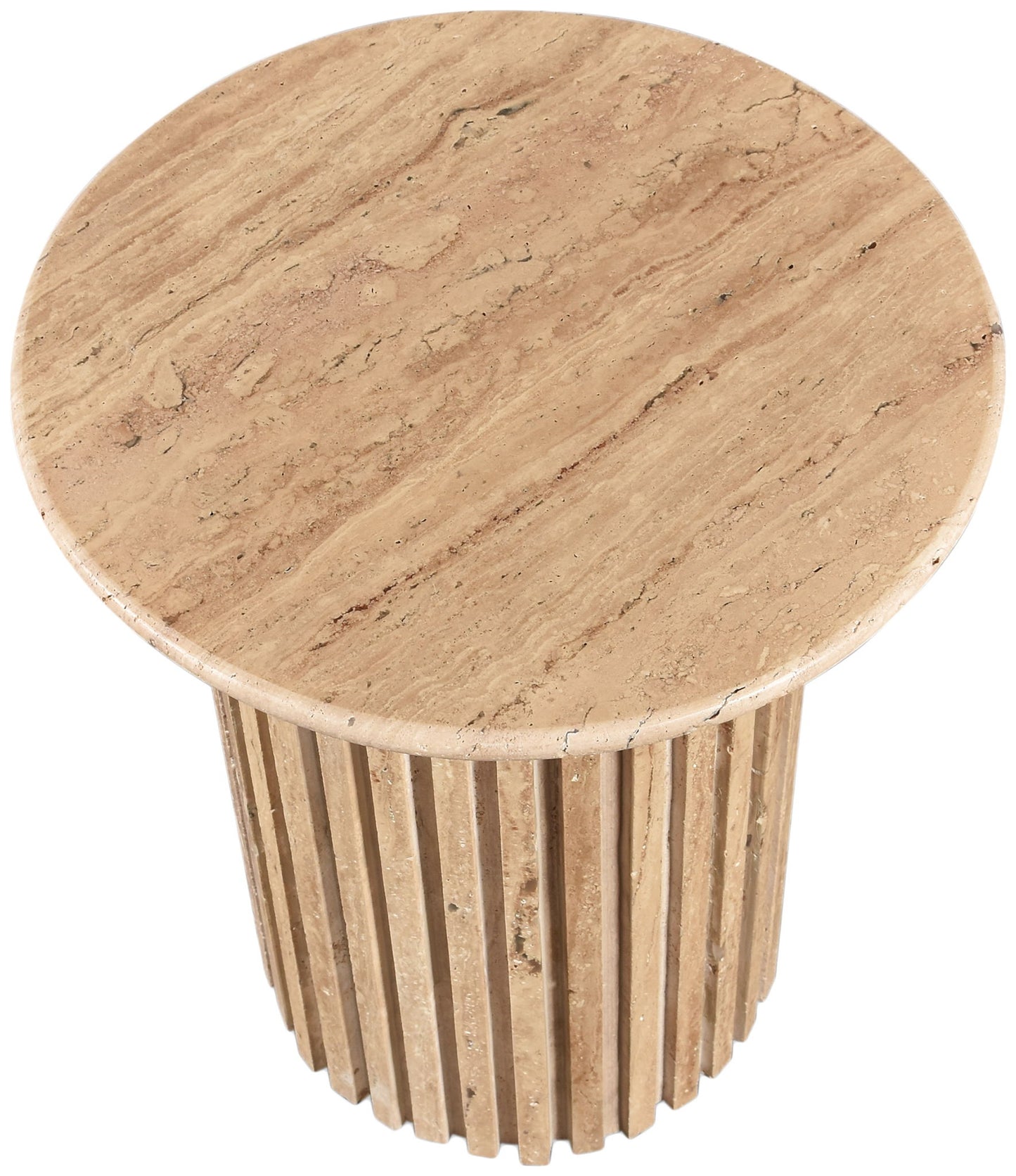 Genoa - End Table