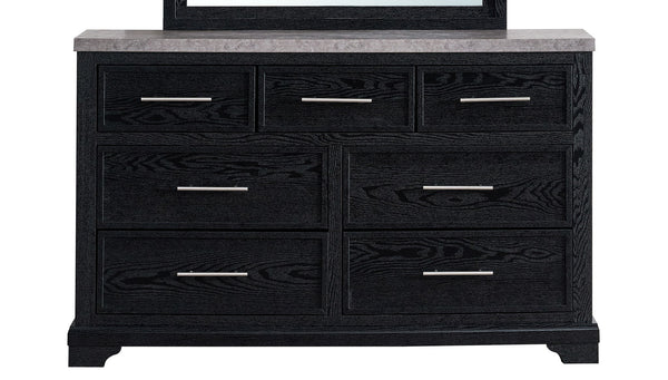 Glory Furniture - Grande - Dresser