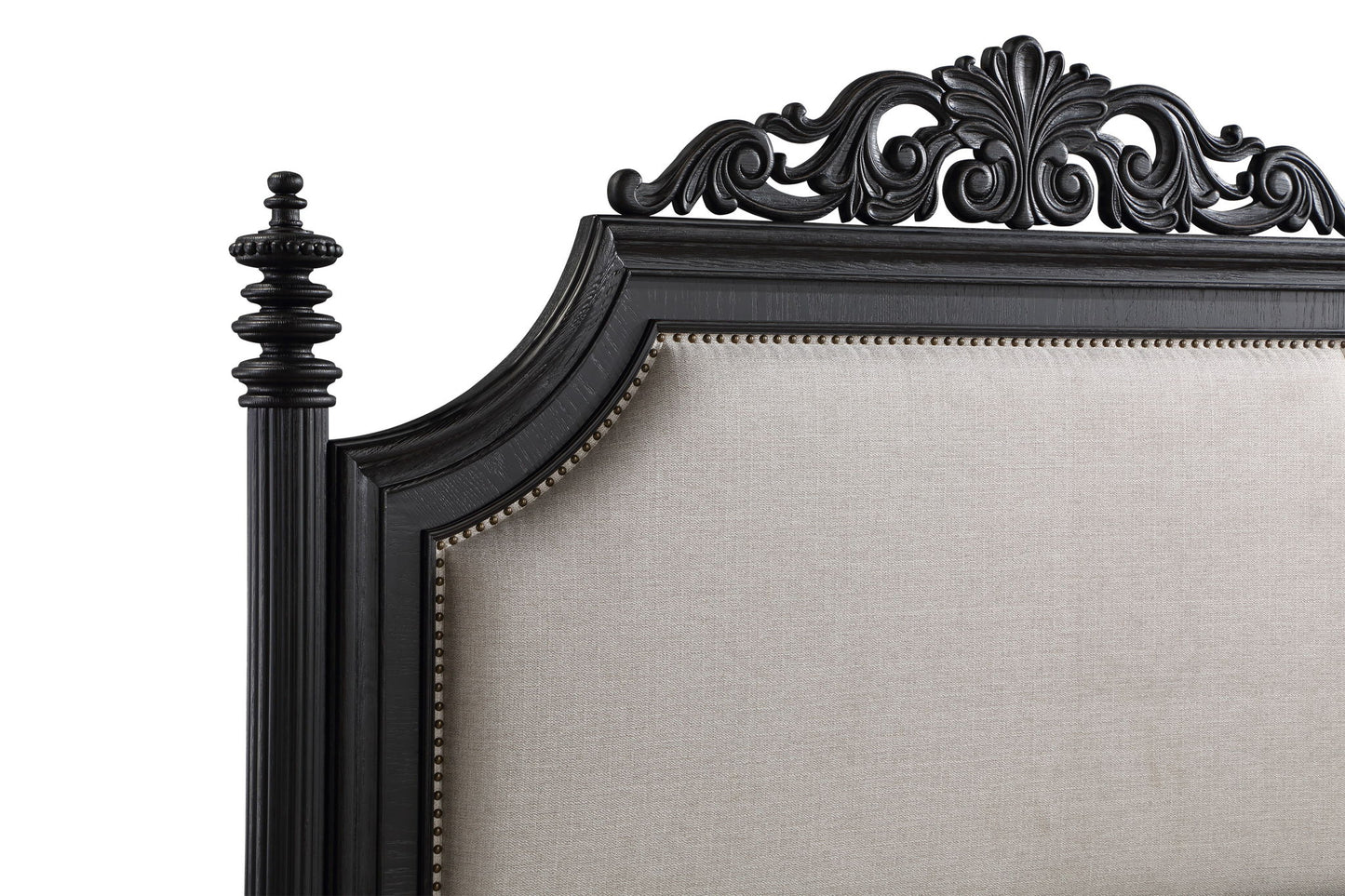 Kingsbury - Bedroom Set