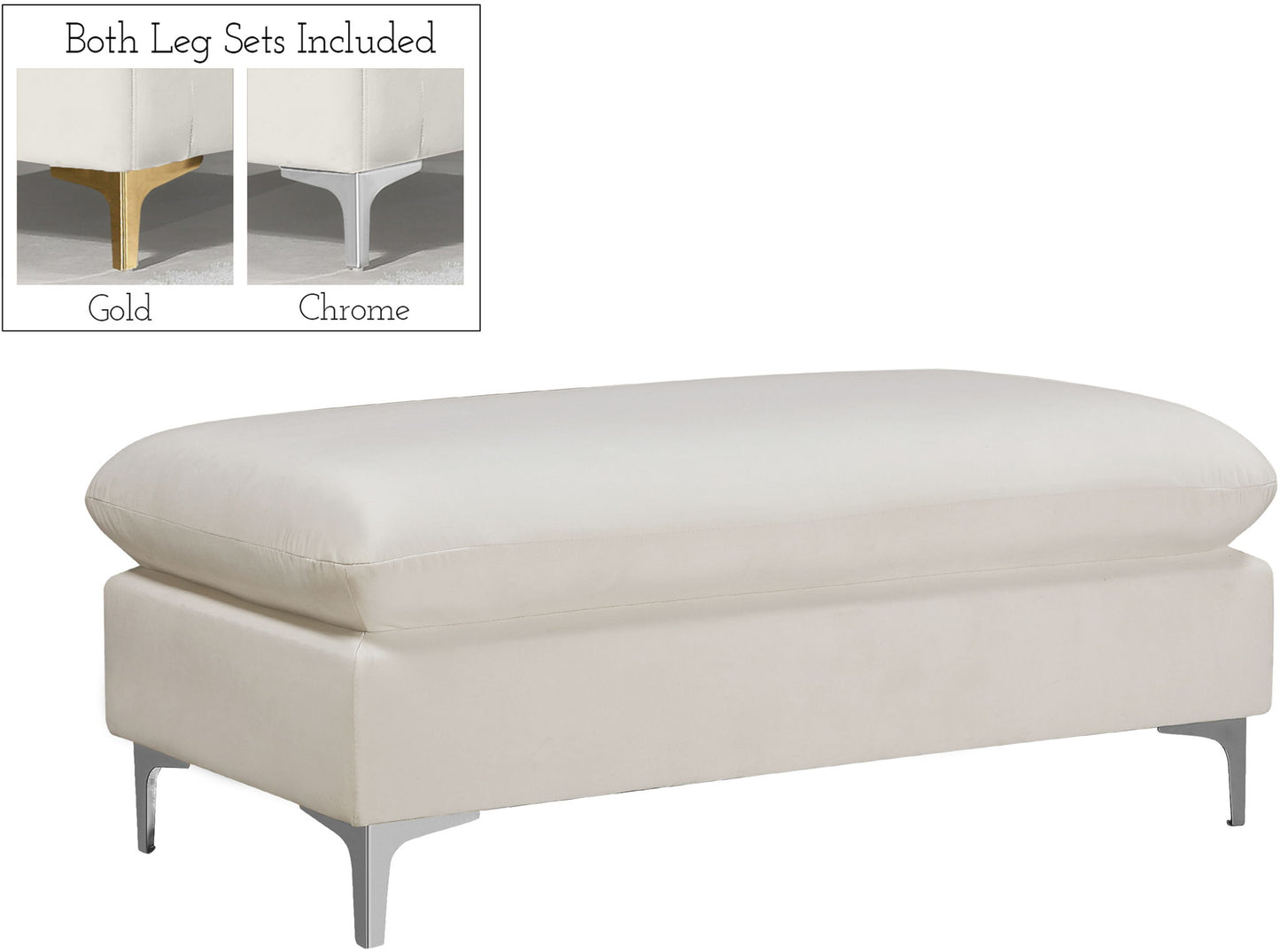 Naomi - Ottoman