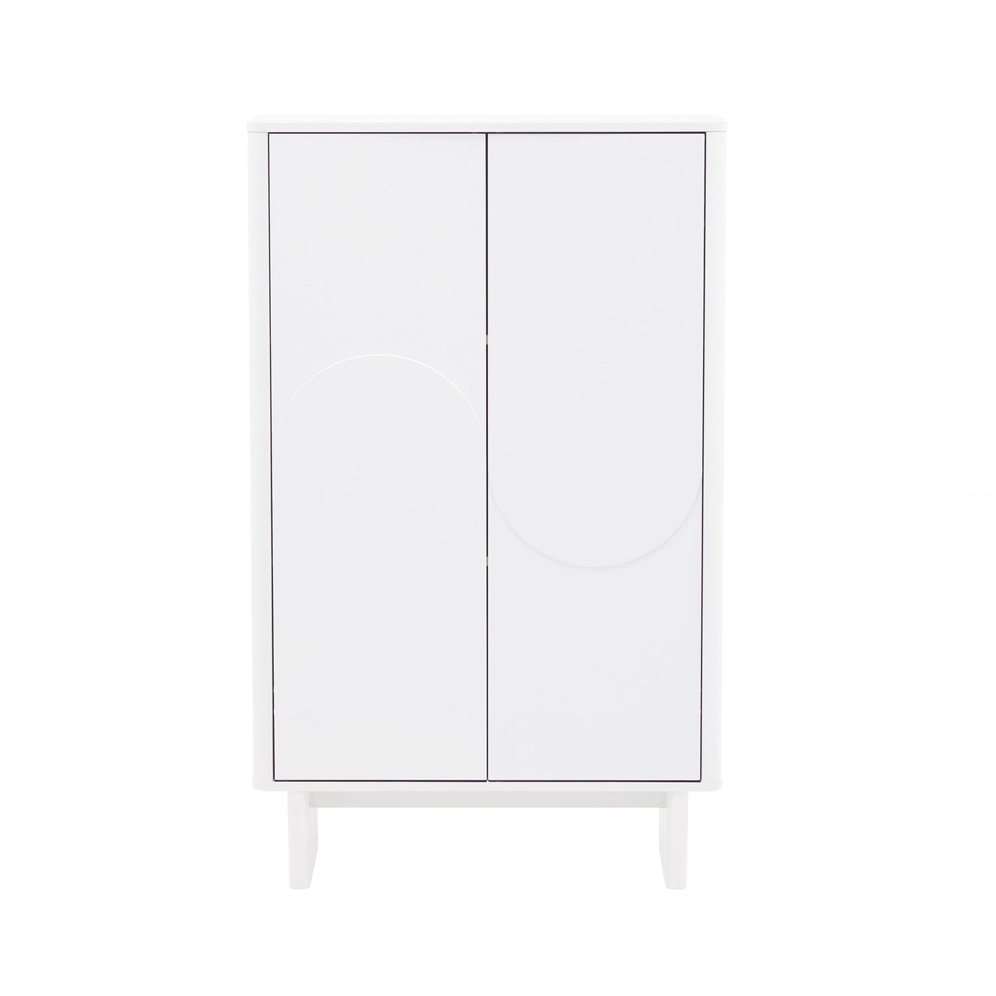 Manhattan Ella - Accent Cabinet