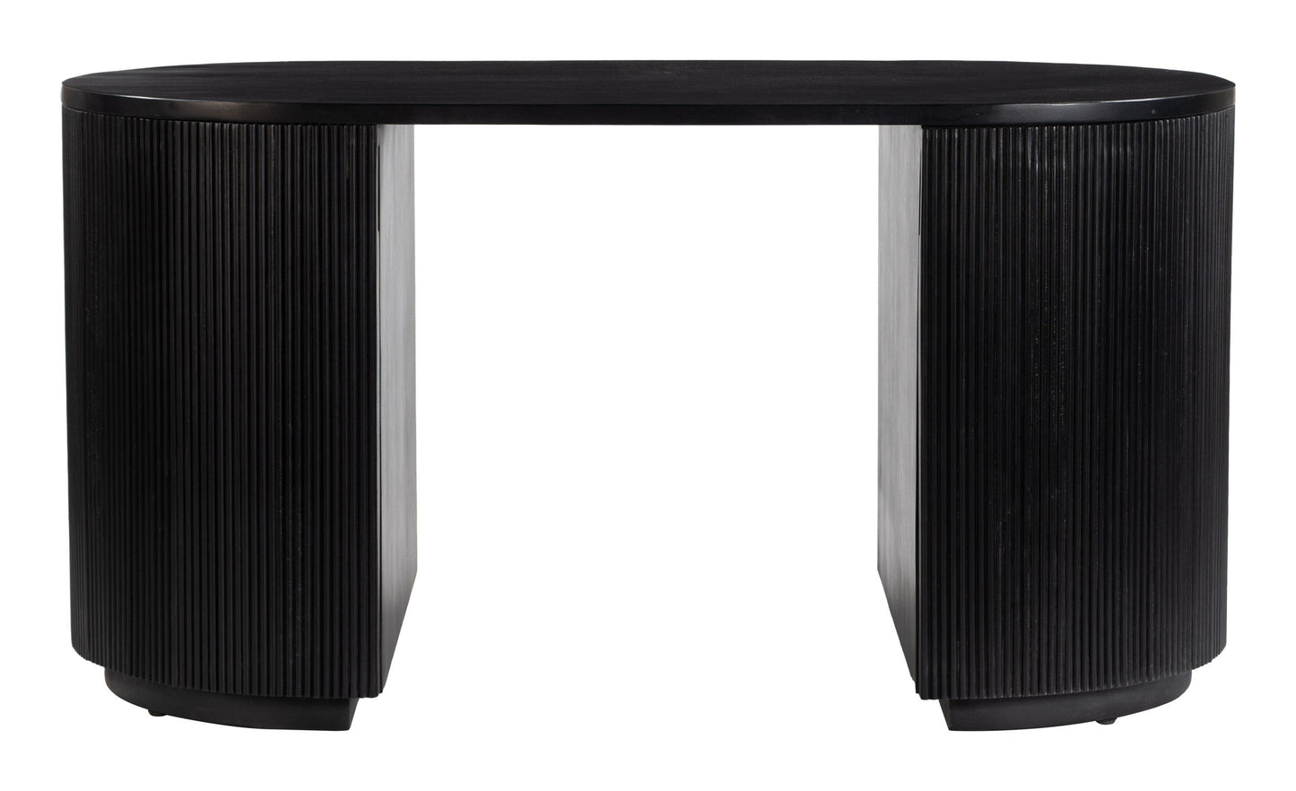 Barnaby - Desk - Black