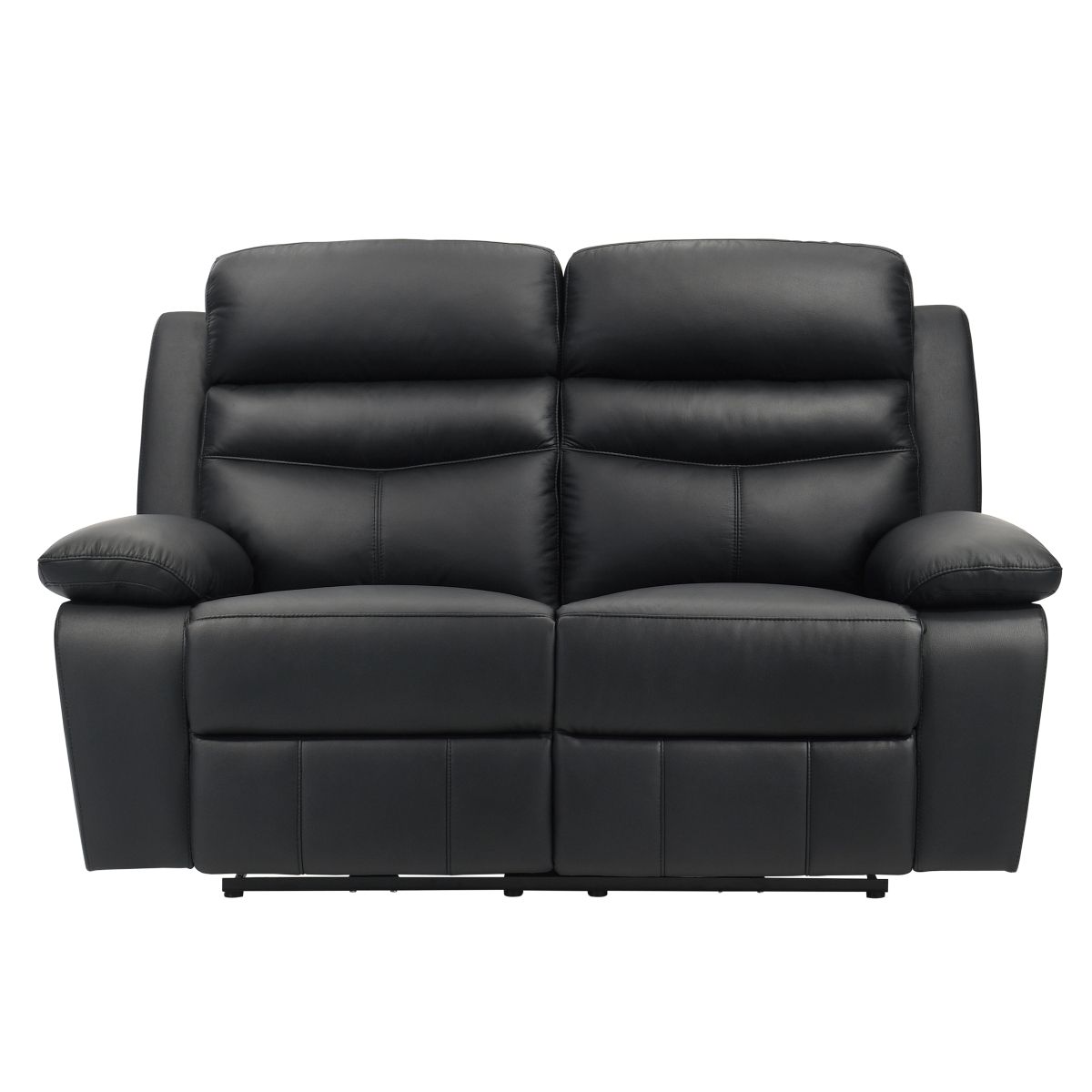 Hancock Power Double Reclining Love Seat
