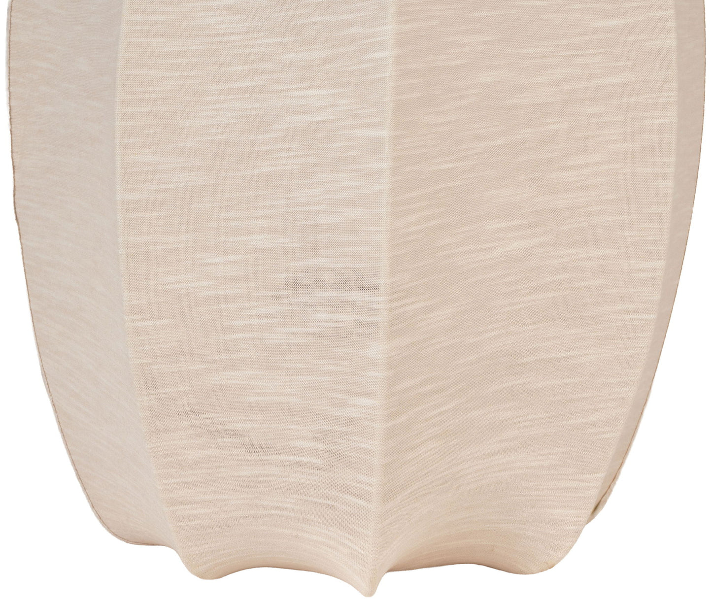 Lumaire - Stretch Fabric Table Lamp