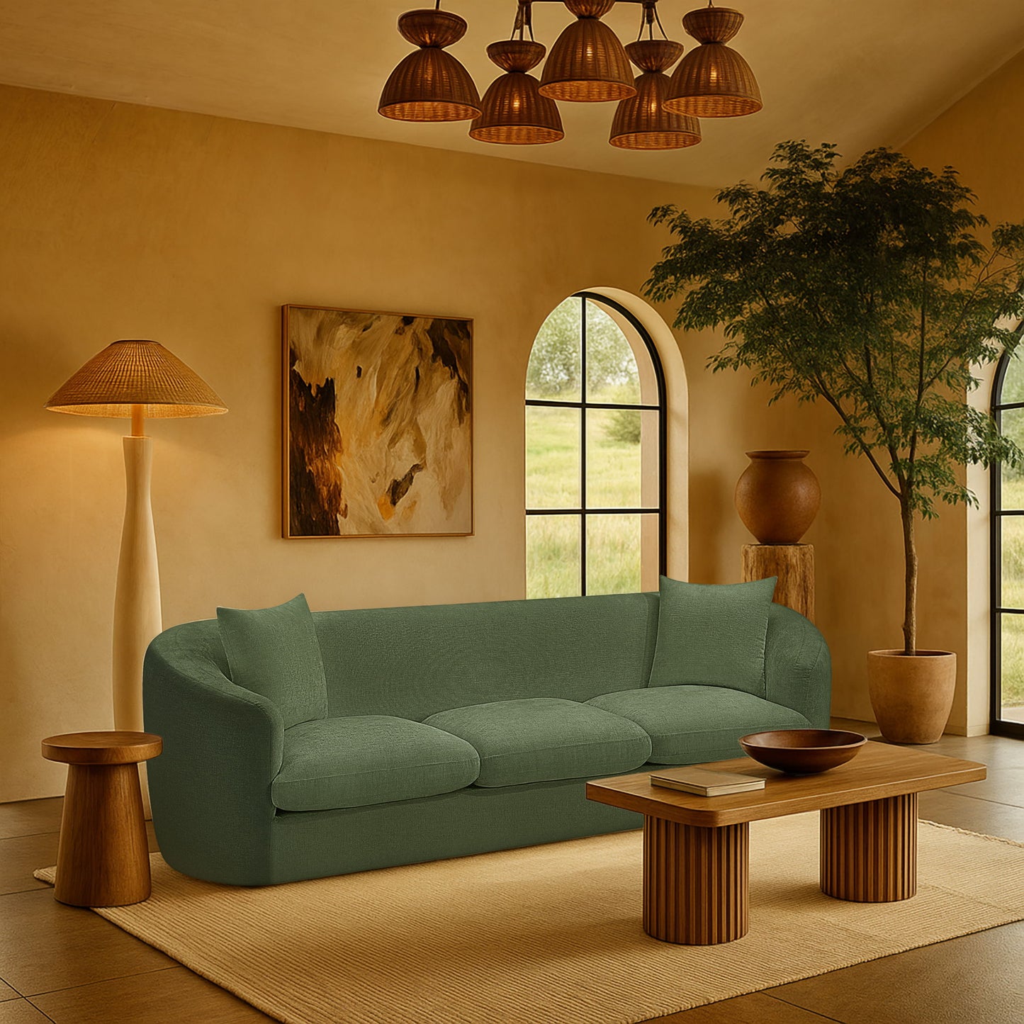 Penelope - Sofa