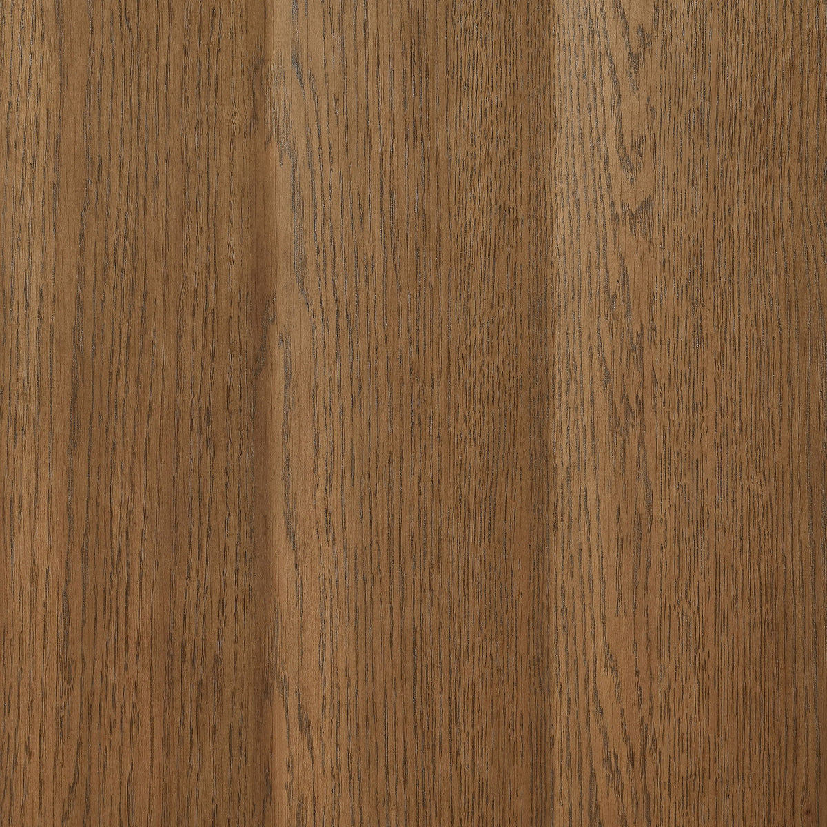 Swoon - Oak Veneer And Solid Wood Sideboard / Buffet - Brown