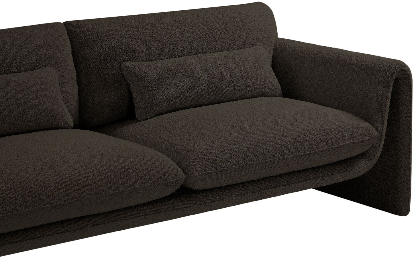 Sloan - Loveseat