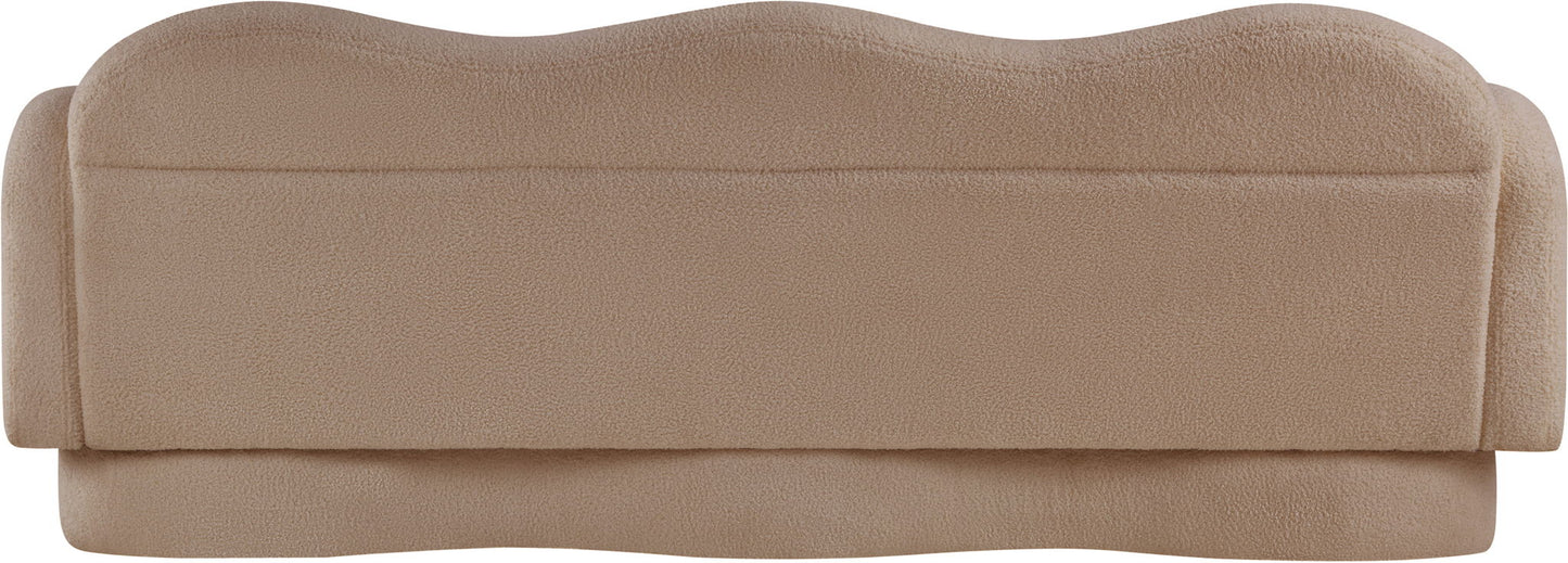 Bloom - Teddy Fabric Sofa
