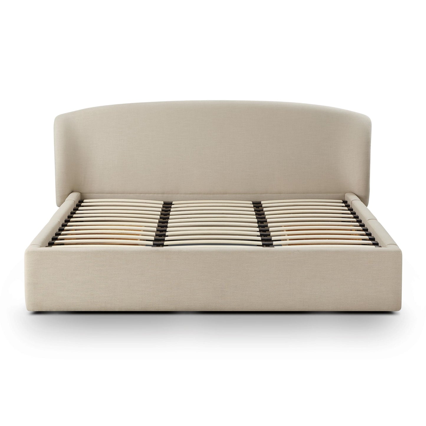Corey - Storage Bed
