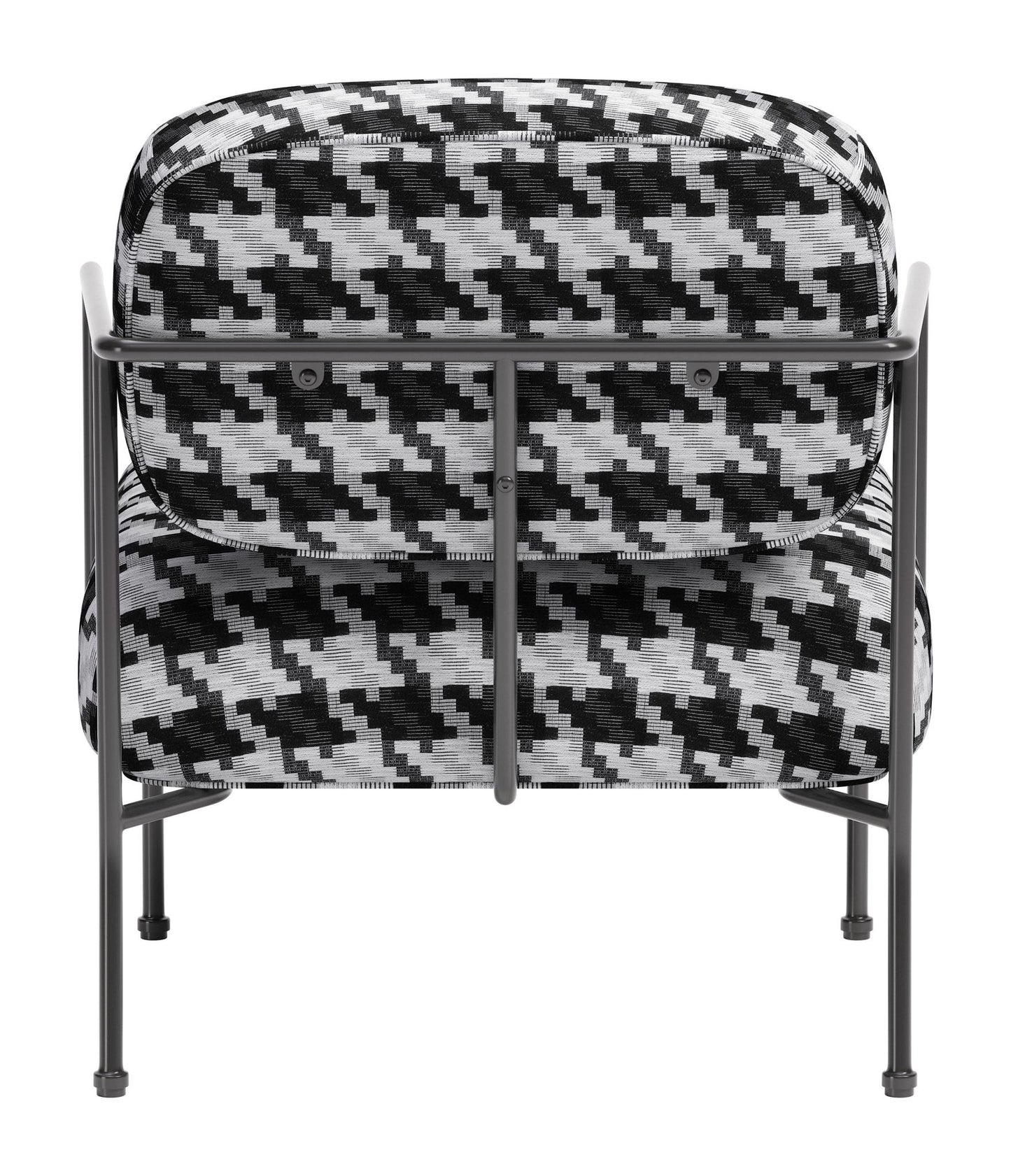 Ulet - Accent Chair - Multicolor