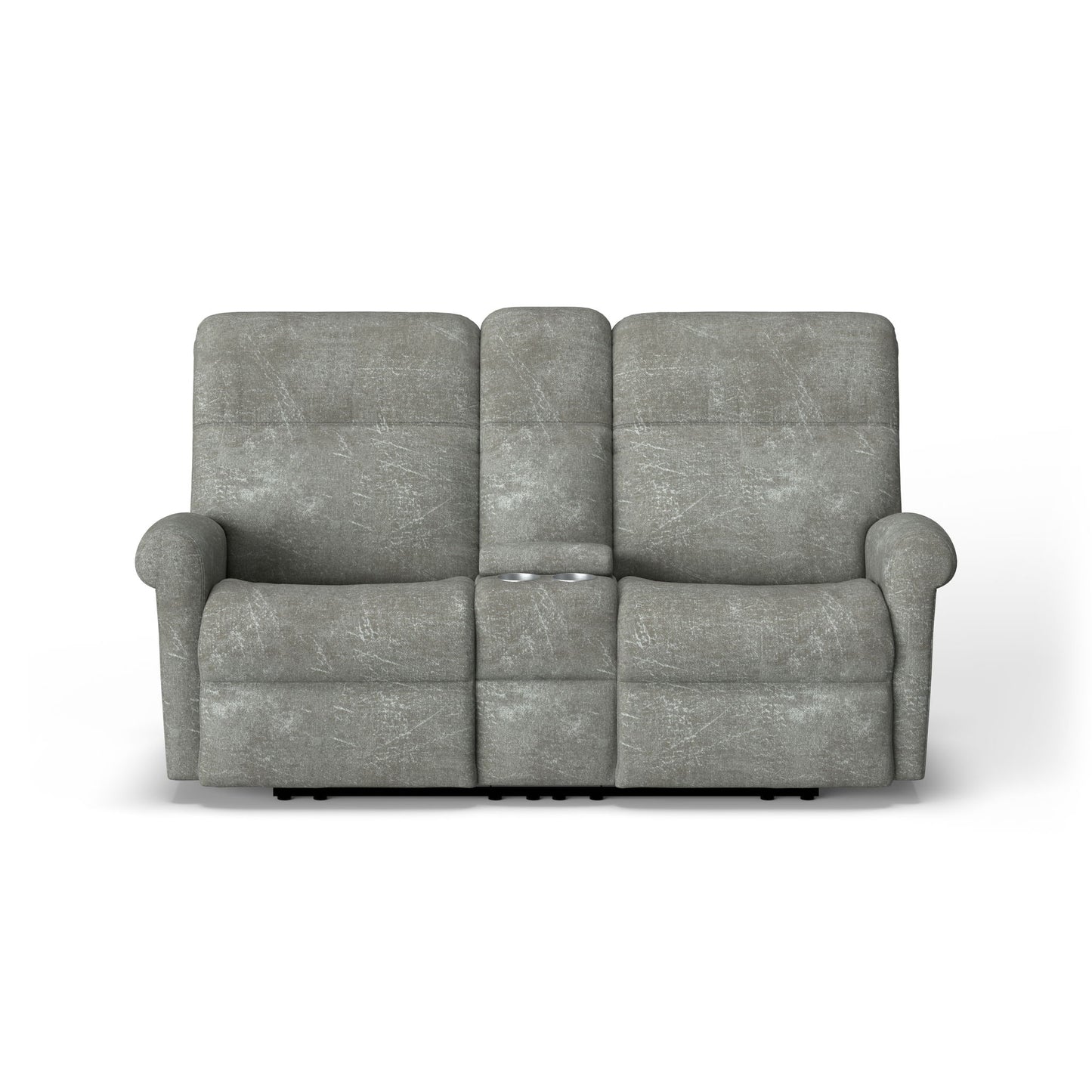 Davis - Reclining Loveseat
