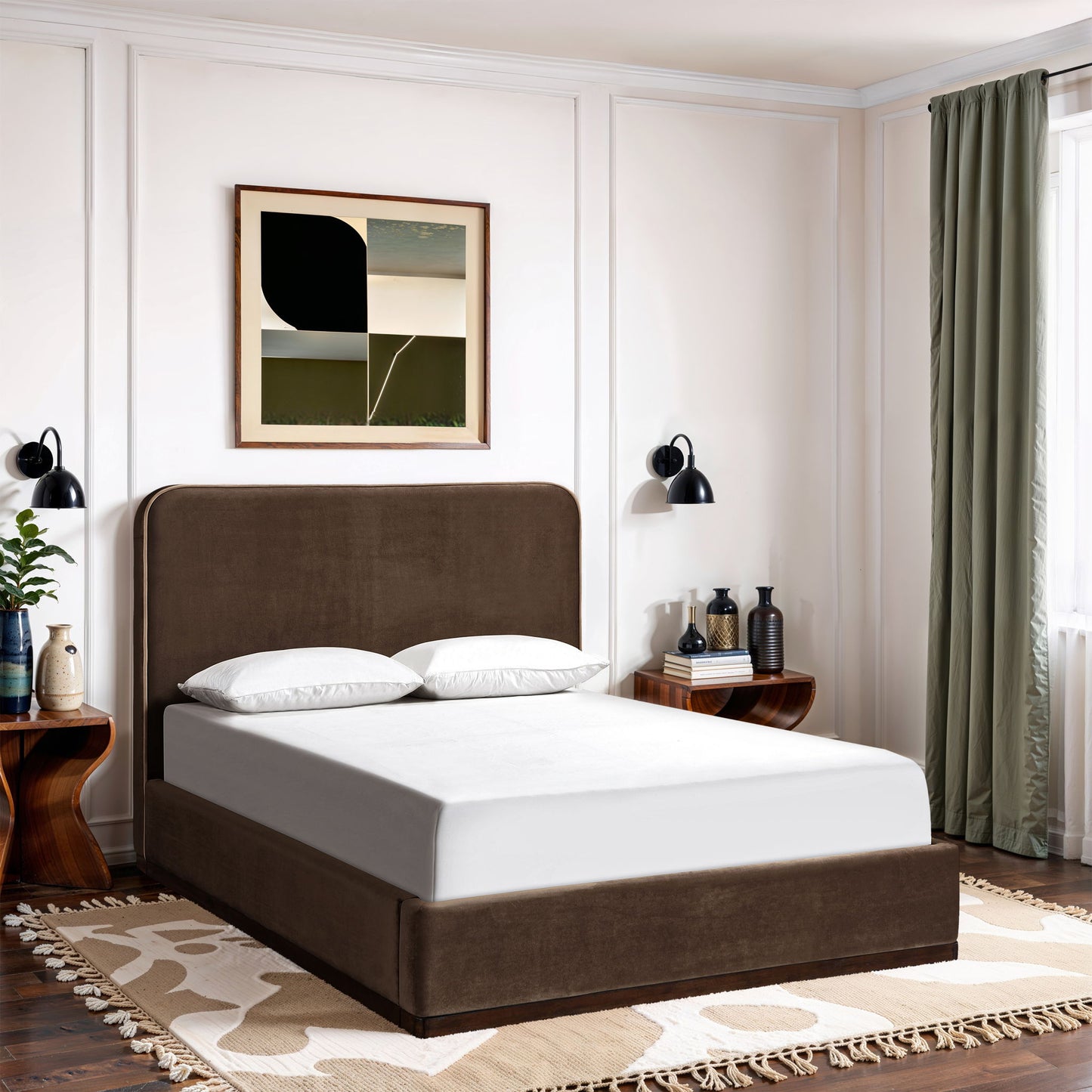 Rava - Bed